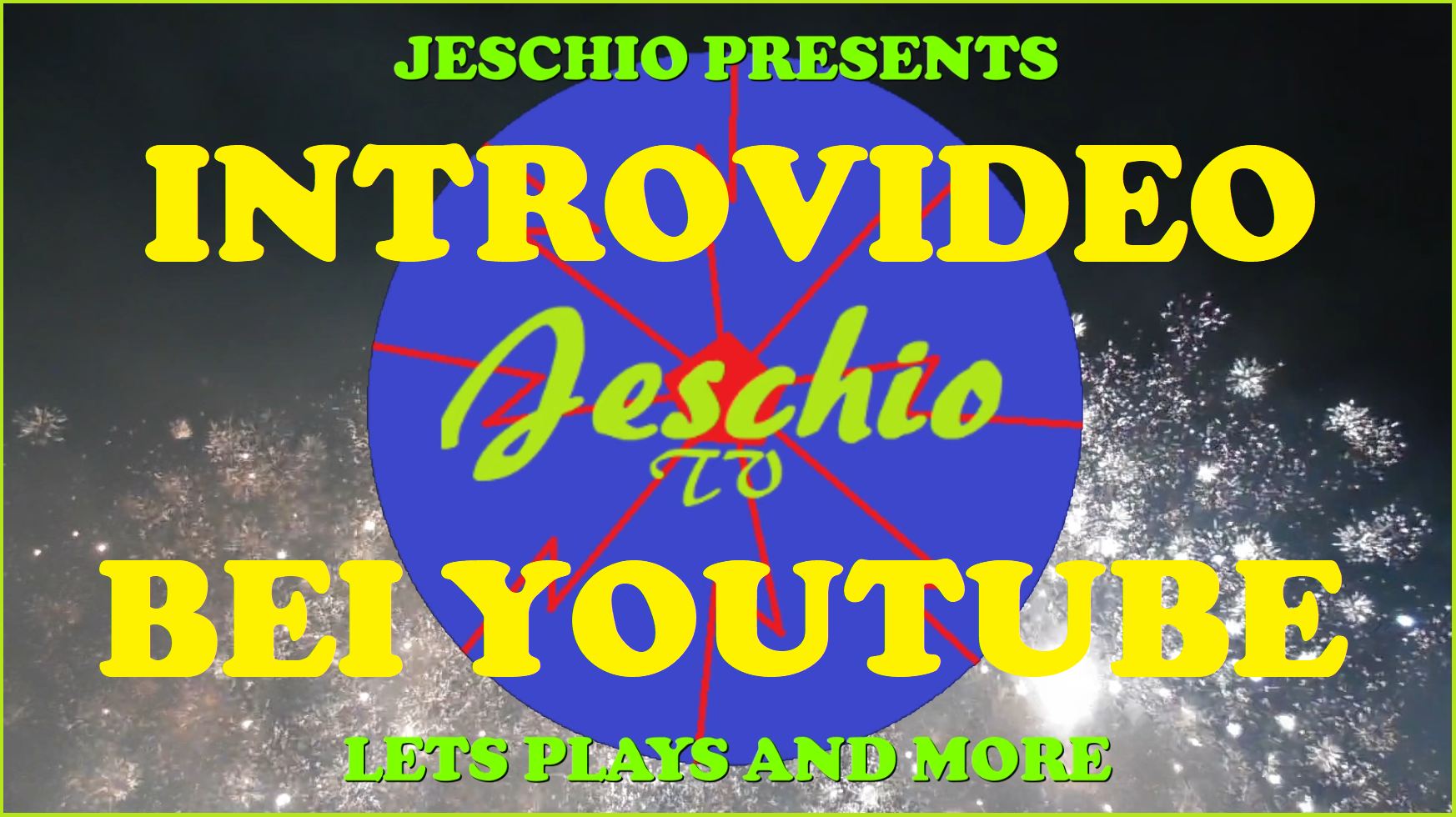 Introvideo Thumbnail