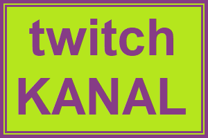 Twitch Kanal