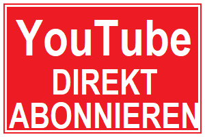 Youtube Abonnieren